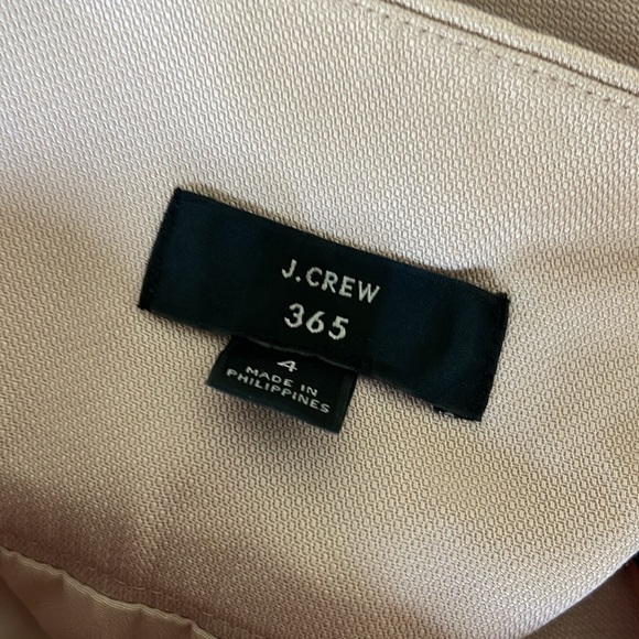 J Crew Trouser and blazer - Picture 5 of 5